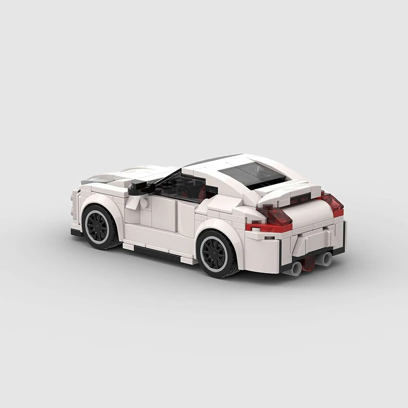 Nissan 370z Nismo