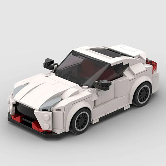 Nissan 370z Nismo