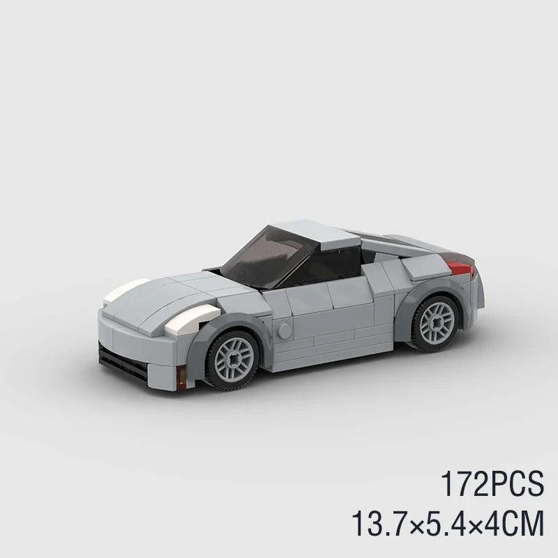 Nissan 350z