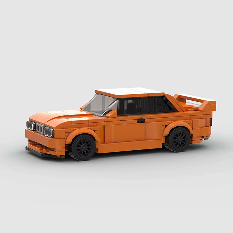 BMW E30 M3