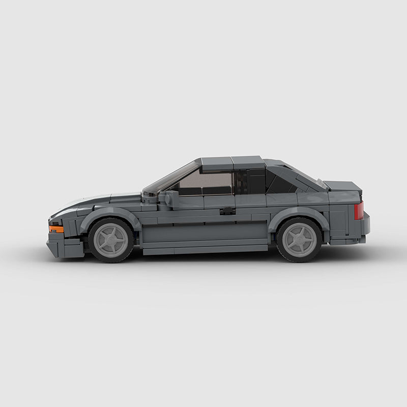 BMW E31 8 series