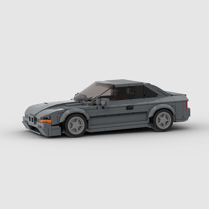 BMW E31 8 series