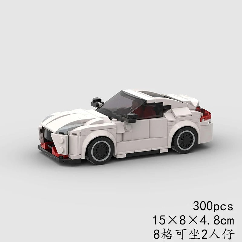 Nissan 370z Nismo