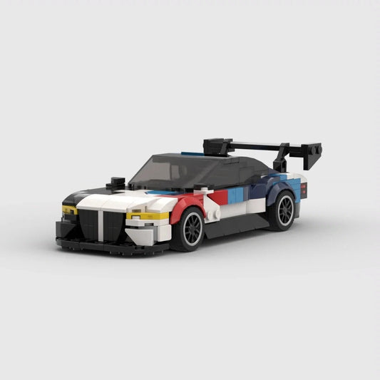 BMW G82 GT3