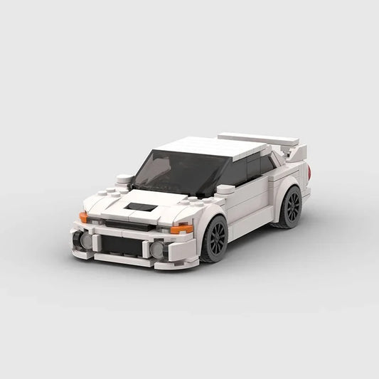 Mitsubishi Evo V