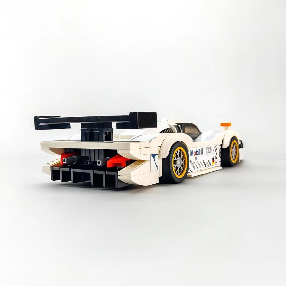 Porsche Lemans GT1