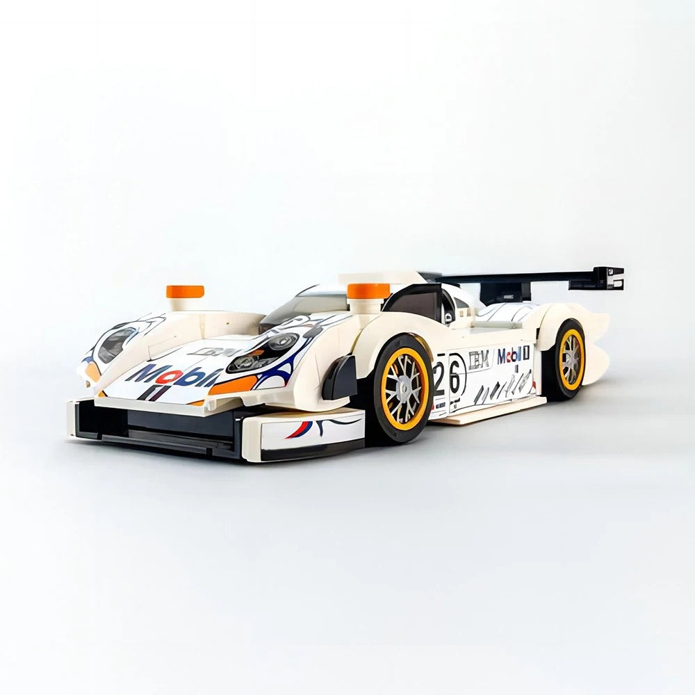 Porsche Lemans GT1