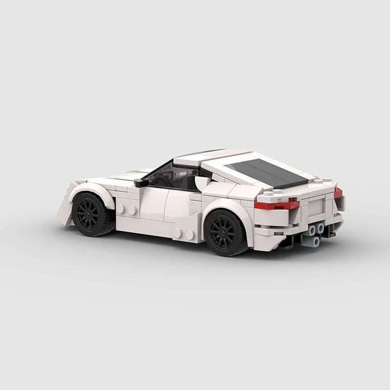 Lexus LFA