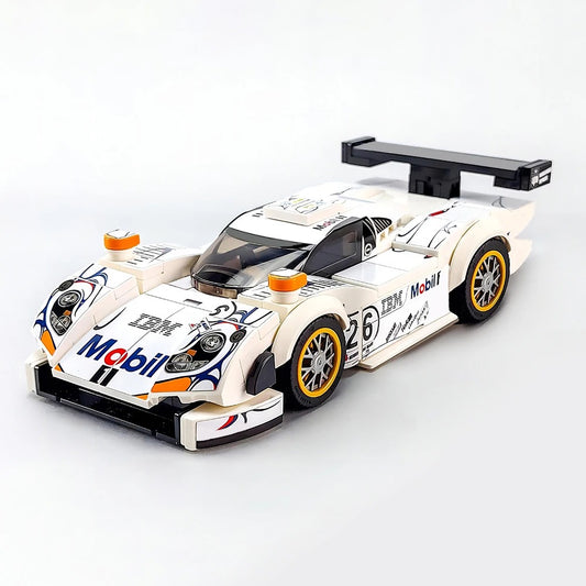 Porsche Lemans GT1