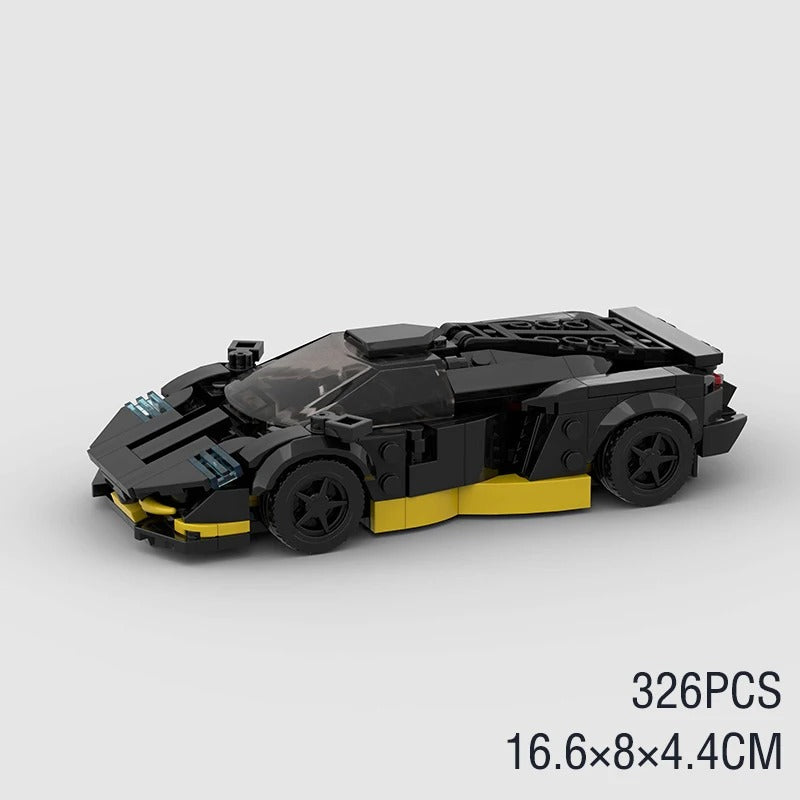 Lamborghini Centenario