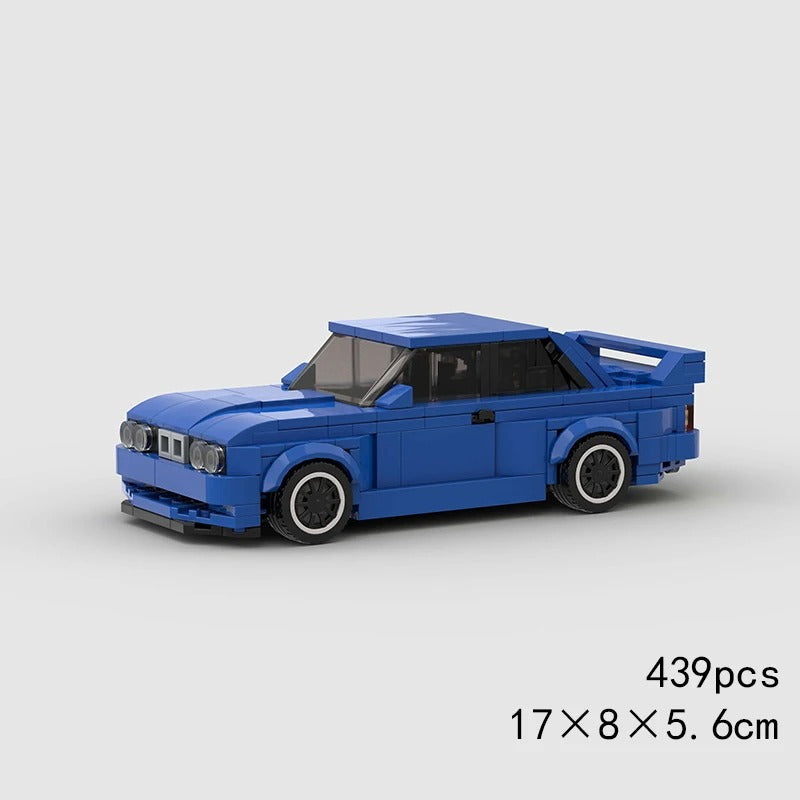 BMW E30 M3